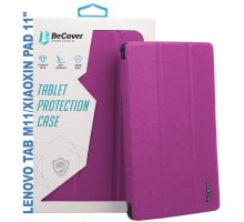 Чохол до планшета BeCover Smart Case Lenovo Tab M11 (2024) TB-TB330FU/Xiaoxin Pad 11 (2024) 11