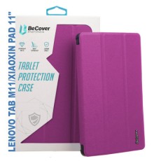 Чохол до планшета BeCover Smart Case Lenovo Tab M11 (2024) TB-TB330FU/Xiaoxin Pad 11 (2024) 11