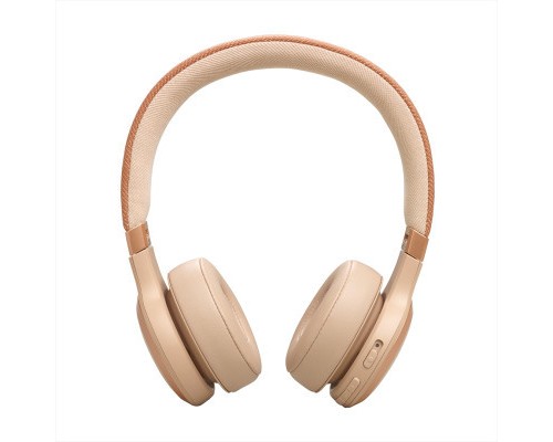 Навушники JBL Live 670 NC Sand (JBLLIVE670NCSAT)