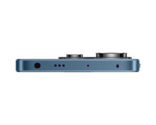 Мобільний телефон Xiaomi Poco X6 5G 12/256GB Blue (1021040)