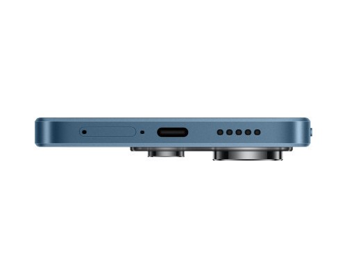 Мобільний телефон Xiaomi Poco X6 5G 12/256GB Blue (1021040)