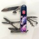 Ніж Victorinox Climber Zodiac Чарівний дракон (1.3703.3_Z3280p)