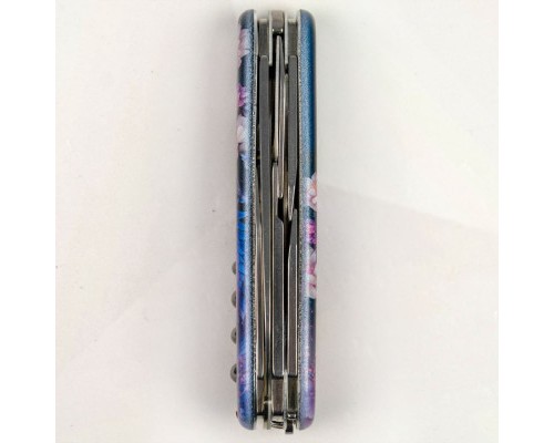 Ніж Victorinox Climber Zodiac Чарівний дракон (1.3703.3_Z3280p)
