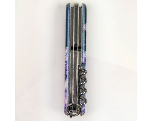 Ніж Victorinox Climber Zodiac Чарівний дракон (1.3703.3_Z3280p)