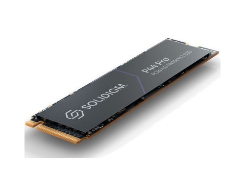 Накопичувач SSD M.2 2280 512GB SOLIDIGM (SSDPFKKW512H7X1)