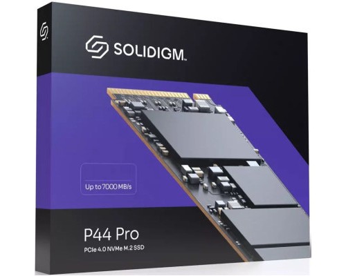 Накопичувач SSD M.2 2280 512GB SOLIDIGM (SSDPFKKW512H7X1)