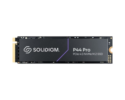 Накопичувач SSD M.2 2280 512GB SOLIDIGM (SSDPFKKW512H7X1)