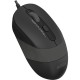 Мишка A4Tech FM10T USB Grey (4711421990066)