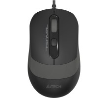 Мишка A4Tech FM10T USB Grey (4711421990066)