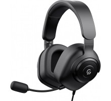 Навушники GamePro HS590B Black (HS590B)