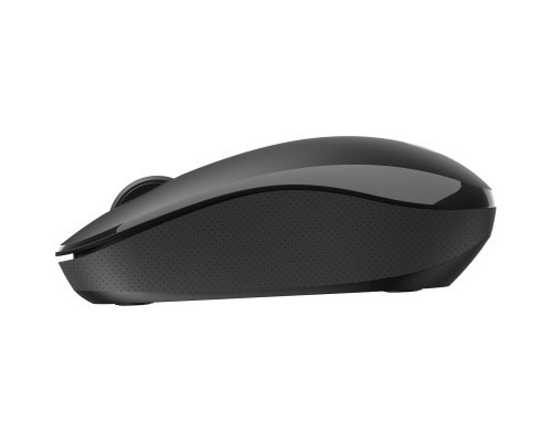 Мишка OfficePro M183 Wireless Black (M183)
