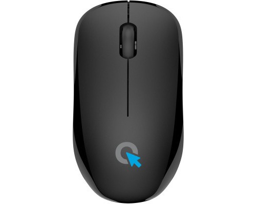 Мишка OfficePro M183 Wireless Black (M183)