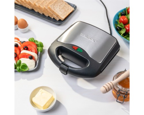 Сендвічниця Zelmer ZSM7860