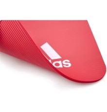 Килимок для фітнесу Adidas Fitness Mat Уні 183 х 61 х 1 см Червоний (ADMT-11015RD)