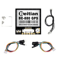 GPS модуль для дрона Beitian BN-880 GNSS (BN-880)