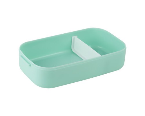 Ланч-бокс дитячий Kite 700 мл, зелений (K23-182-2)