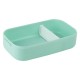 Ланч-бокс дитячий Kite 700 мл, зелений (K23-182-2)