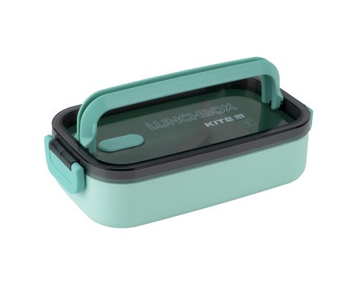 Ланч-бокс дитячий Kite 700 мл, зелений (K23-182-2)