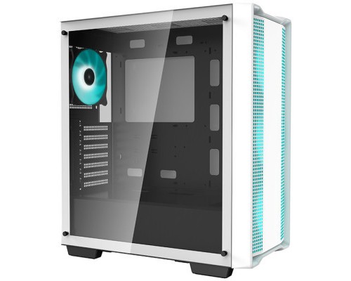 Корпус Deepcool CC560 WHITE V2