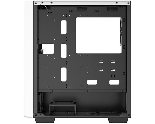 Корпус Deepcool CC560 WHITE V2