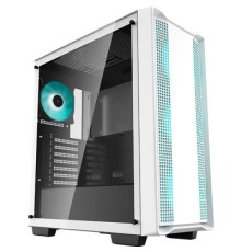 Корпус Deepcool CC560 WHITE V2