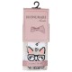 Колготки дитячі BNM з котиком (M0C0301-2076-68G-white)
