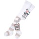 Колготки дитячі BNM з котиком (M0C0301-2076-68G-white)