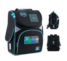 Портфель GoPack Education 5001S-6 Eternal Game (GO24-5001S-6)