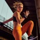 Обважнювач Adidas Performance Ankle ADWT-12630 для гомілки/п'ястка Чорний/Зелений 0,5 кг (885652021685)