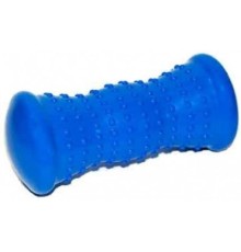 Масажний ролик LiveUp Hot and Cold Roller LS5061 синій 18х7.5х8см (6951376170573)