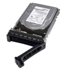Жорсткий диск для сервера Dell 12TB 7.2K RPM NLSAS ISE 12Gbps 512e 3.5in Hot-plug Hard Drive (161-BCJX)