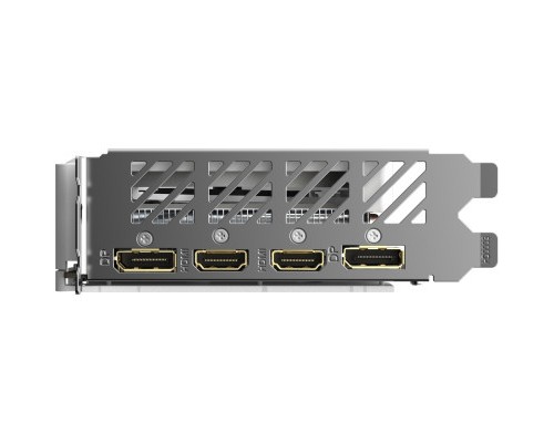 Відеокарта GIGABYTE GeForce RTX4060 8Gb EAGLE OC ICE (GV-N4060EAGLEOC ICE-8GD)