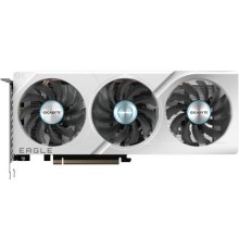 Відеокарта GIGABYTE GeForce RTX4060 8Gb EAGLE OC ICE (GV-N4060EAGLEOC ICE-8GD)
