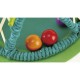 Головоломка Hape з бамбуку Pallina з кульками (E5522)