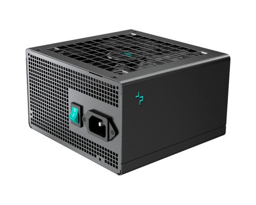 Блок живлення Deepcool 650W PN650D (R-PN650M-FC0B-EU)
