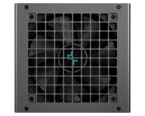 Блок живлення Deepcool 650W PN650D (R-PN650M-FC0B-EU)