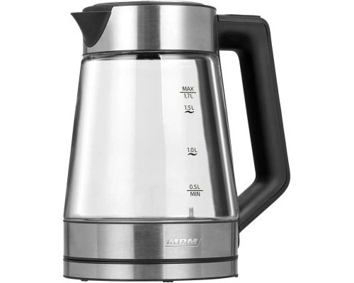 Електрочайник MPM MCZ-116