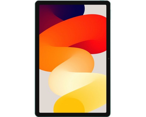 Планшет Xiaomi Redmi Pad SE 8/256GB Mint Green (VHU4588EU) (1022989)