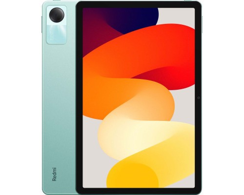 Планшет Xiaomi Redmi Pad SE 8/256GB Mint Green (VHU4588EU) (1022989)