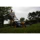 Газонокосарка DeWALT XR FLEXVOLT 54 В Li-lon, 53 см (без АКБ та ЗП) (DCMWP500N)
