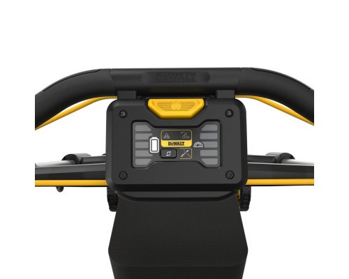Газонокосарка DeWALT XR FLEXVOLT 54 В Li-lon, 53 см (без АКБ та ЗП) (DCMWP500N)