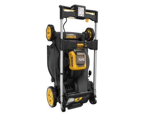 Газонокосарка DeWALT XR FLEXVOLT 54 В Li-lon, 53 см (без АКБ та ЗП) (DCMWP500N)