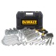 Набір інструментів DeWALT 1/4
