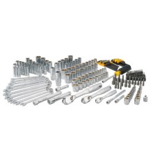 Набір інструментів DeWALT 1/4