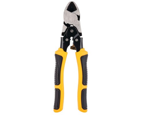 Плоскогубці DeWALT Compound Action 210 мм (DWHT0-70276)