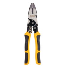 Плоскогубці DeWALT Compound Action 210 мм (DWHT0-70276)