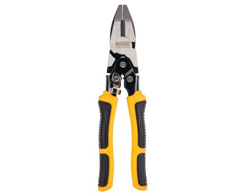 Плоскогубці DeWALT Compound Action 210 мм (DWHT0-70276)