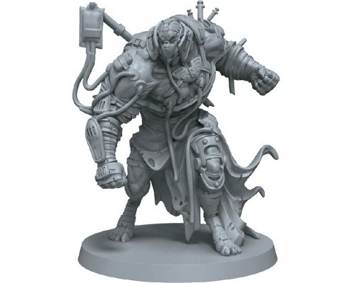 Настільна гра Geekach Games Зомбіцид. Друга редакція (Zombicide: 2nd Edition) (GKCH143Z2E)