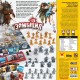 Настільна гра Geekach Games Зомбіцид. Друга редакція (Zombicide: 2nd Edition) (GKCH143Z2E)