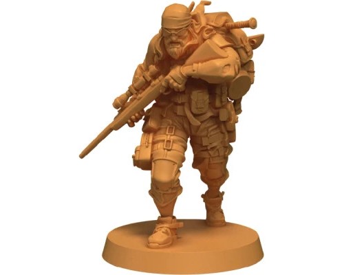 Настільна гра Geekach Games Зомбіцид. Друга редакція (Zombicide: 2nd Edition) (GKCH143Z2E)